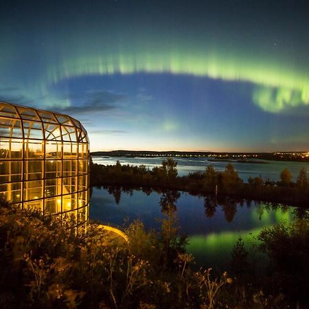 Apt 37 Rovaniemi Zewnętrze zdjęcie