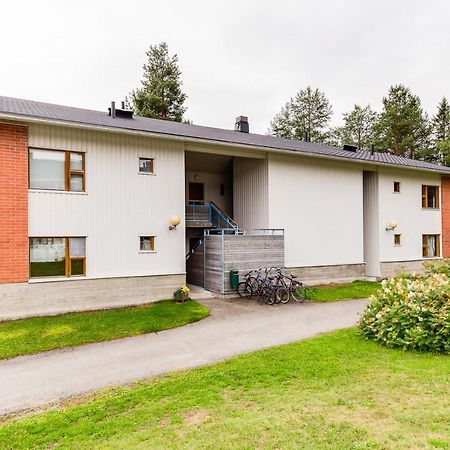 Apt 37 Rovaniemi Zewnętrze zdjęcie