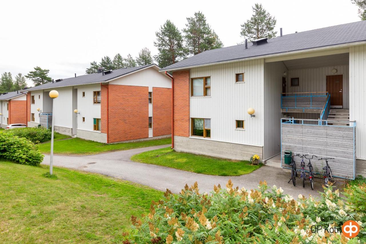 Apt 37 Rovaniemi Zewnętrze zdjęcie