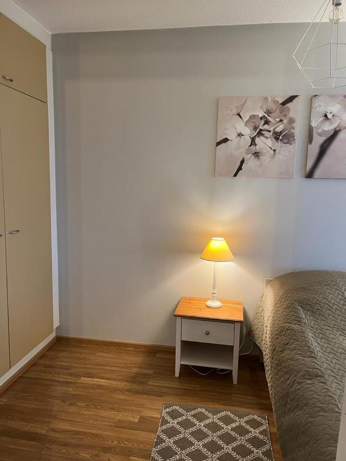 Apt 37 Rovaniemi Zewnętrze zdjęcie