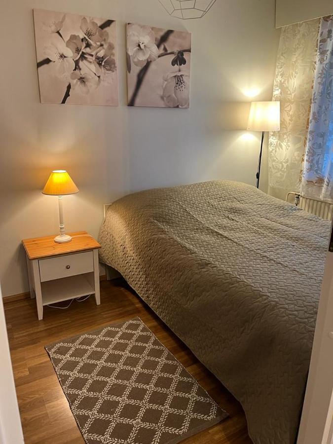 Apt 37 Rovaniemi Zewnętrze zdjęcie