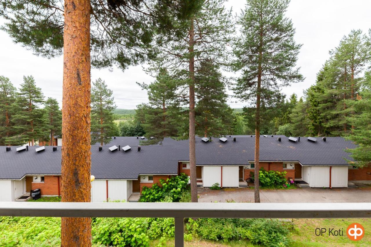 Apt 37 Rovaniemi Zewnętrze zdjęcie