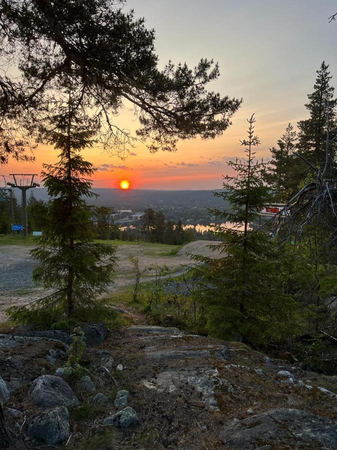 Apt 37 Rovaniemi Zewnętrze zdjęcie