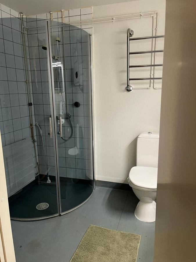 Apt 37 Rovaniemi Zewnętrze zdjęcie