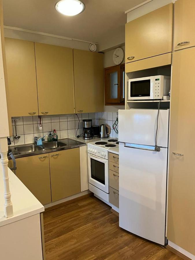 Apt 37 Rovaniemi Zewnętrze zdjęcie