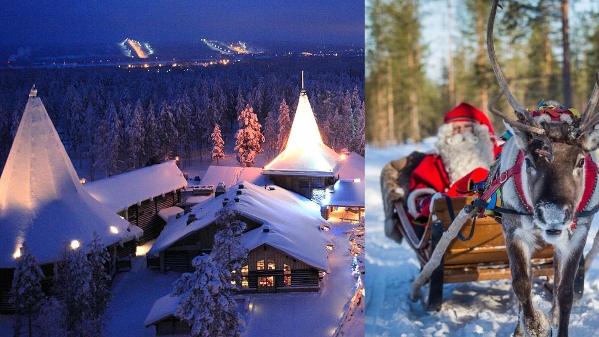 Apt 37 Rovaniemi Zewnętrze zdjęcie