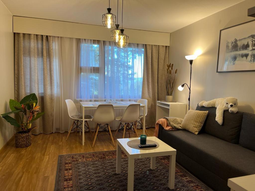 Apt 37 Rovaniemi Zewnętrze zdjęcie