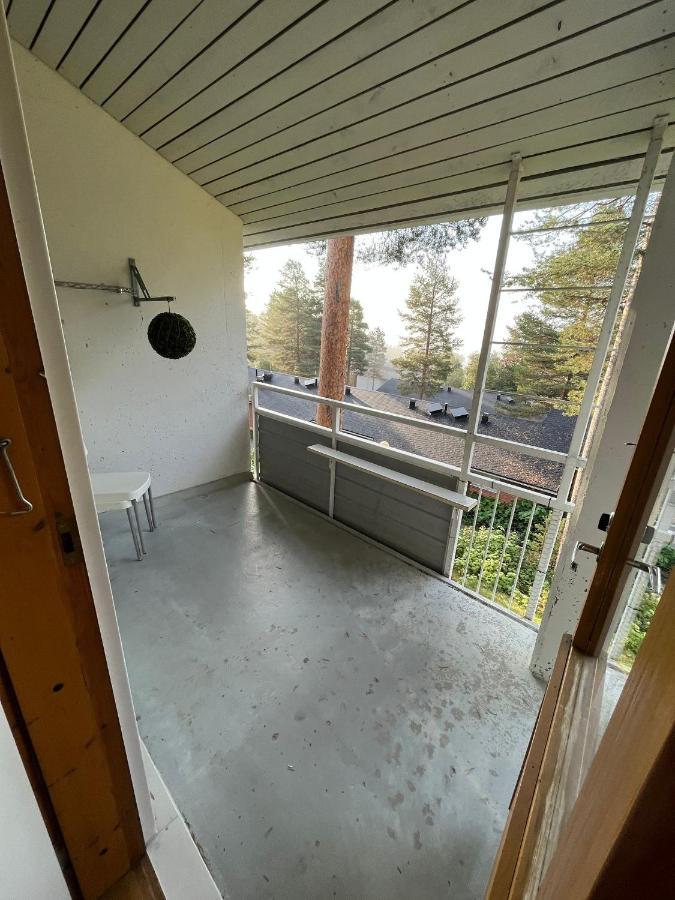 Apt 37 Rovaniemi Zewnętrze zdjęcie