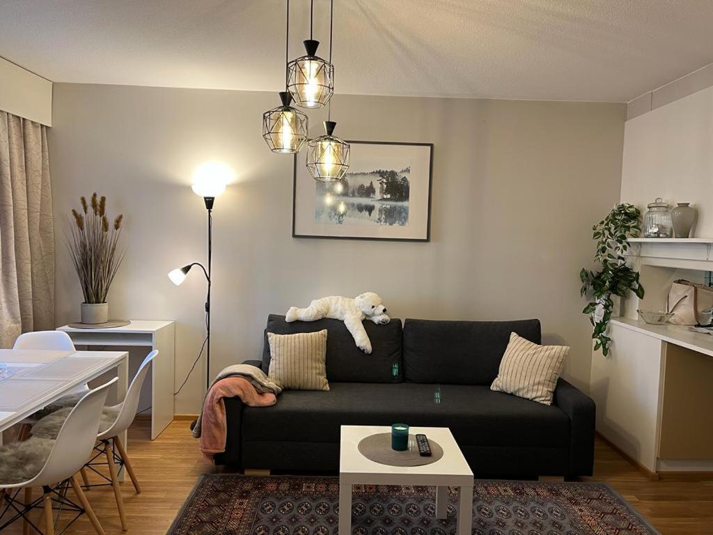 Apt 37 Rovaniemi Zewnętrze zdjęcie