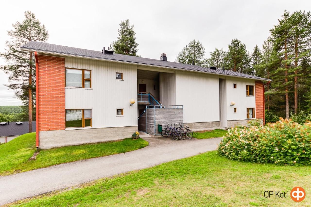 Apt 37 Rovaniemi Zewnętrze zdjęcie