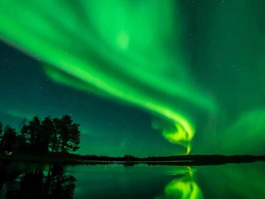 Apt 37 Rovaniemi Zewnętrze zdjęcie