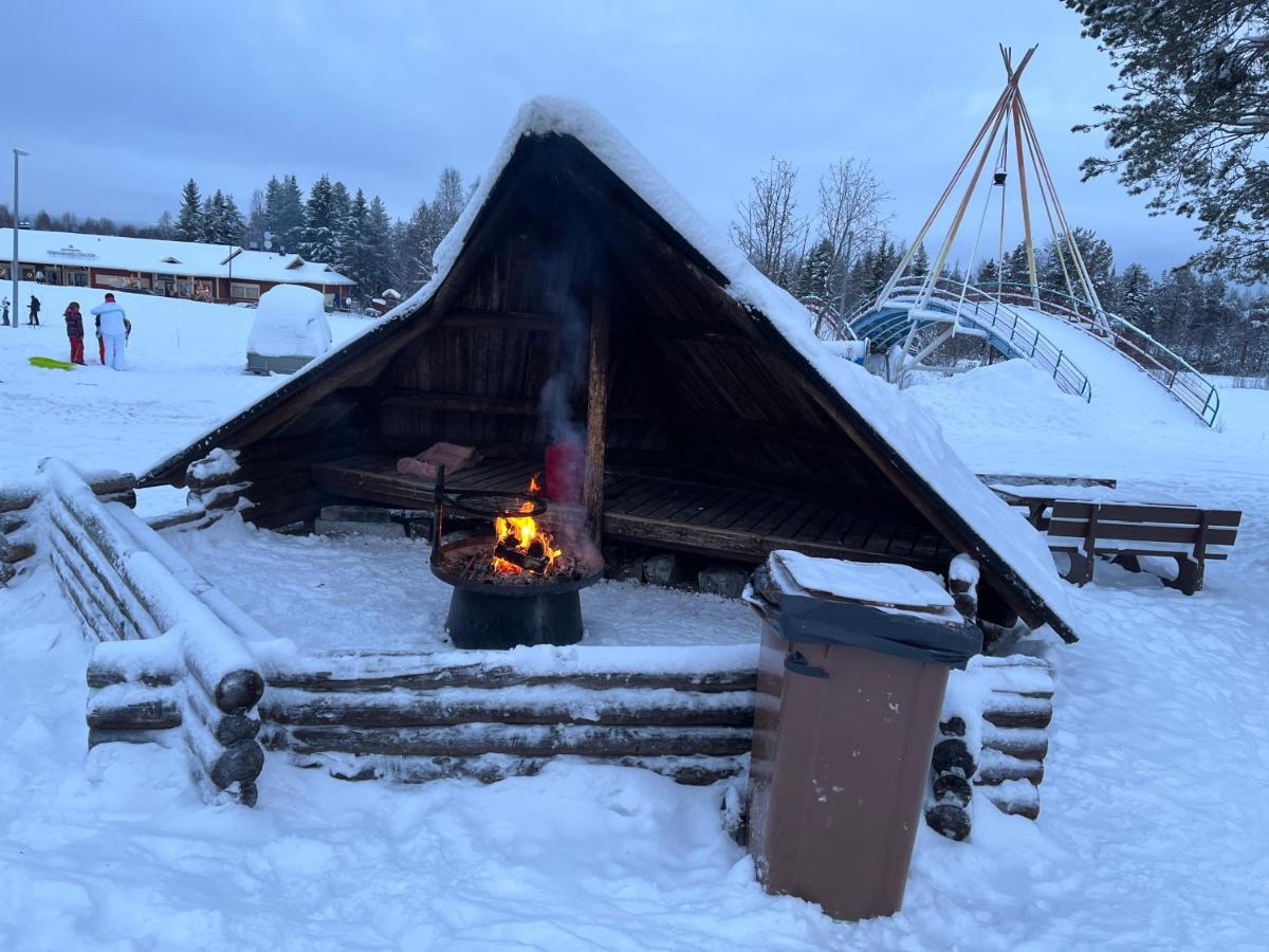Apt 37 Rovaniemi Zewnętrze zdjęcie