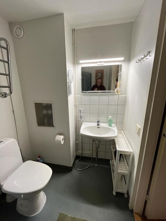Apt 37 Rovaniemi Zewnętrze zdjęcie